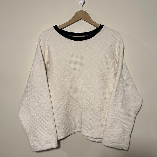 Crewneck - M