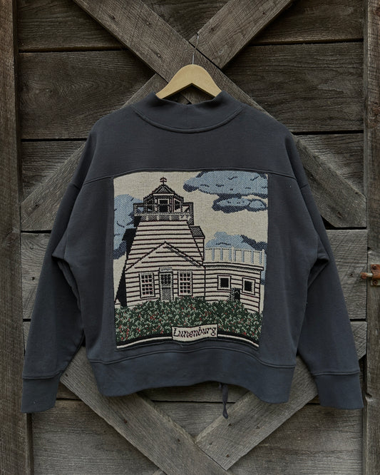 Crewneck - L