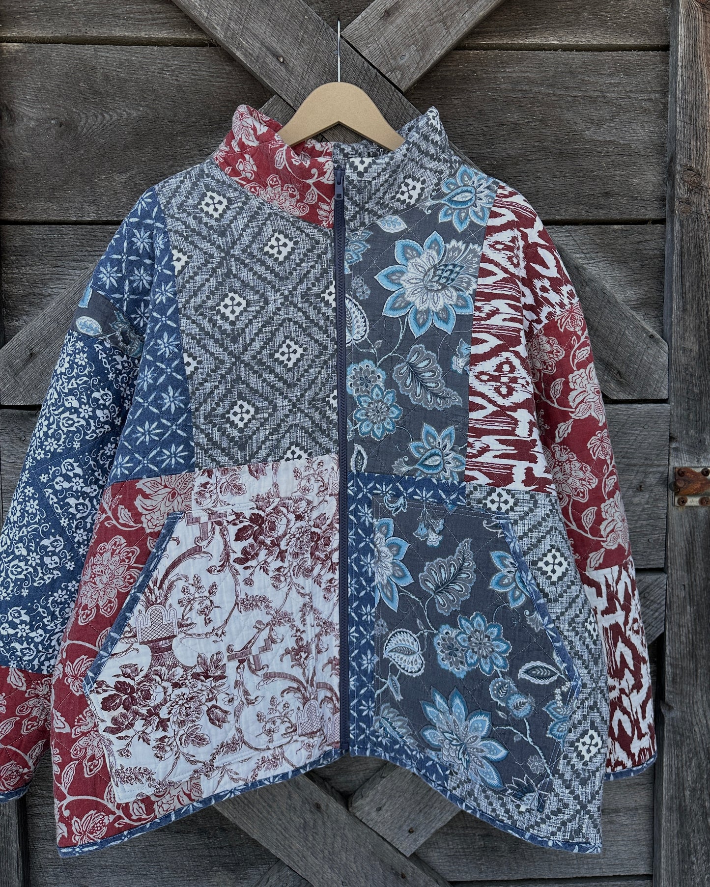 Jacket - XL