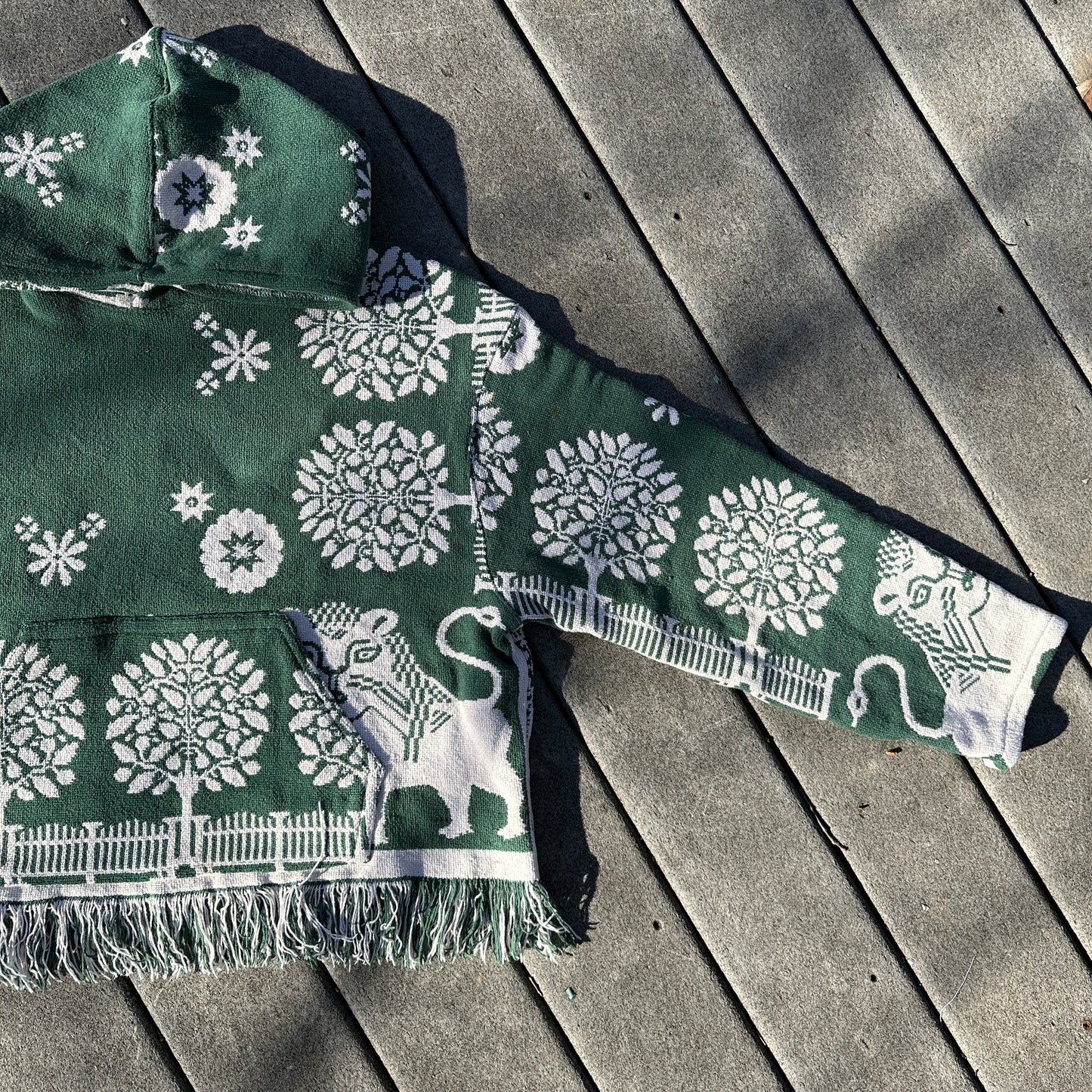 Hoodie - M/L (see description)