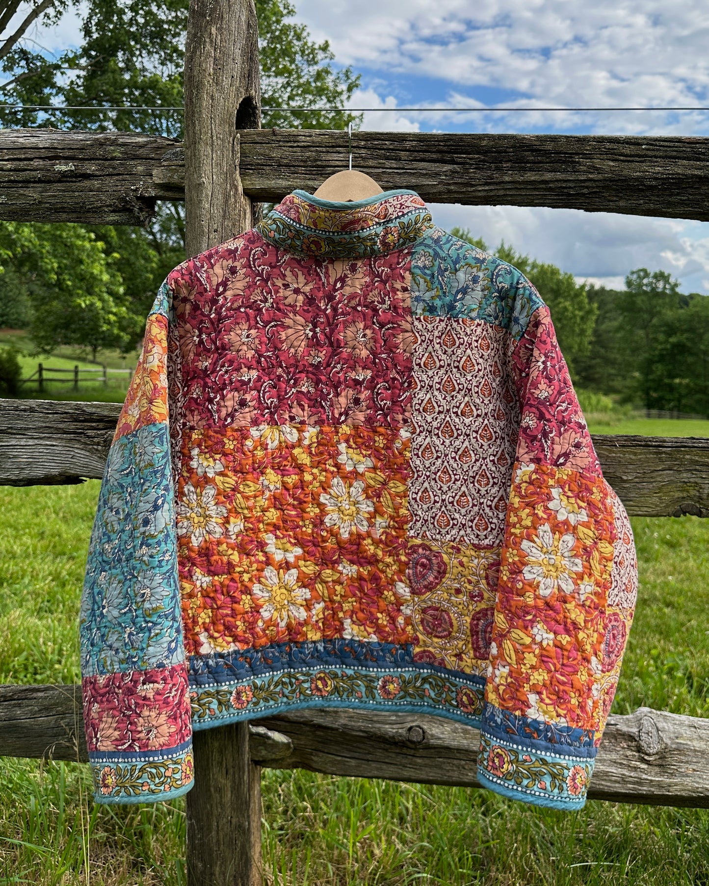 M - Jacket