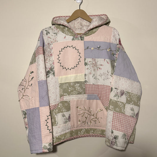 Hoodie - XL