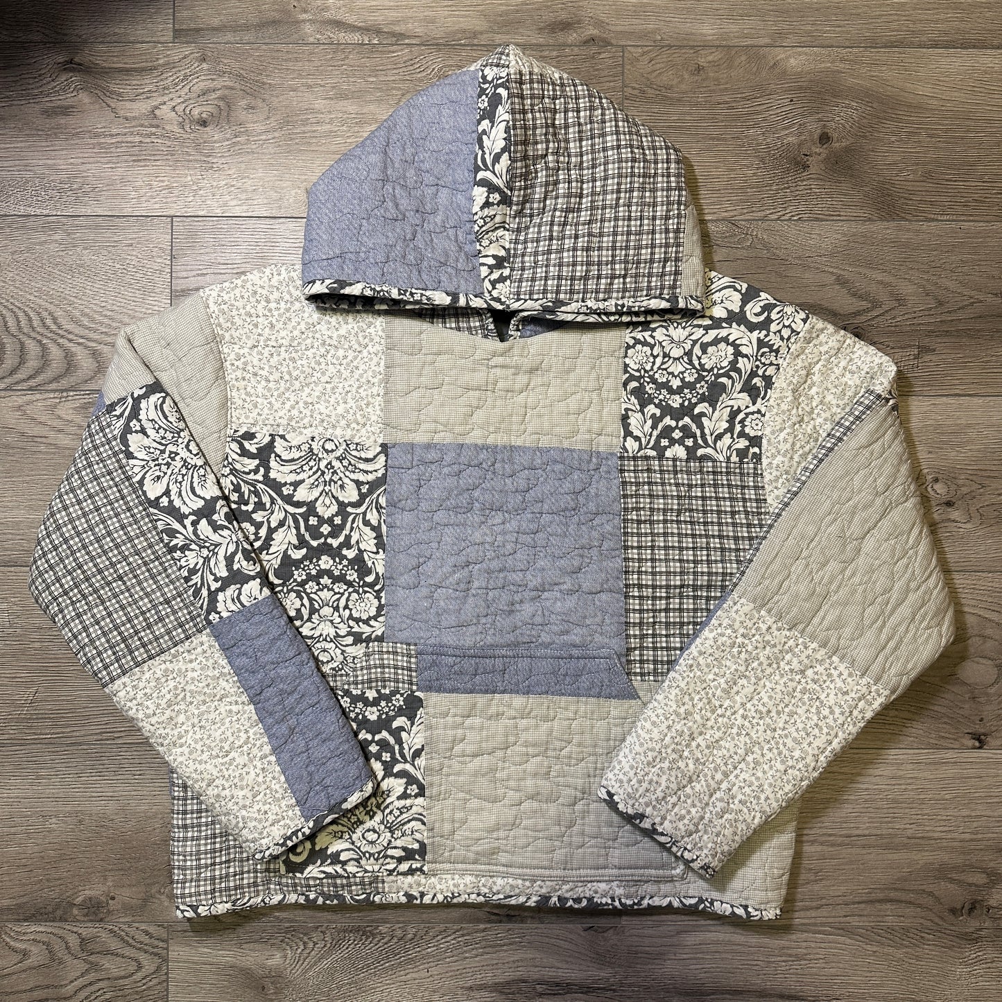 Hoodie - S