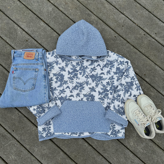 Hoodie - S