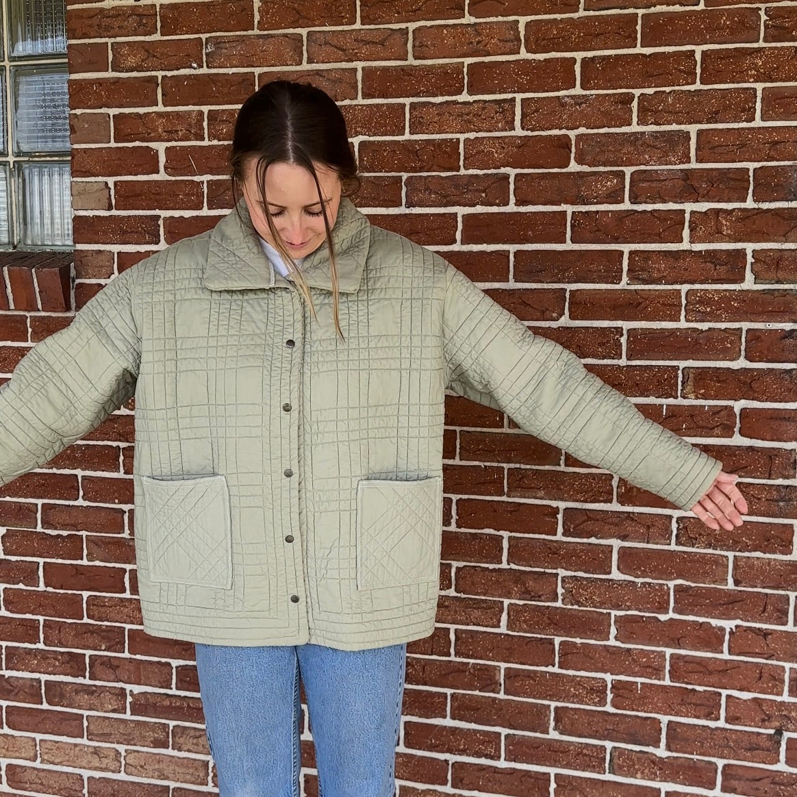 Jacket - L