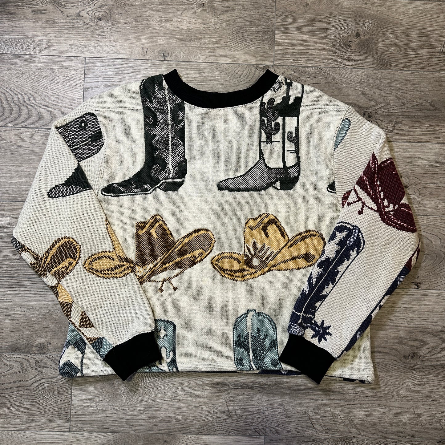 Crewneck - M/L