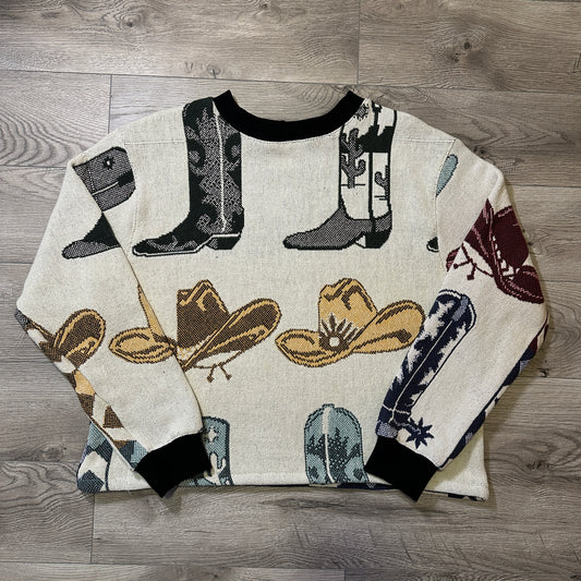 Crewneck - M/L