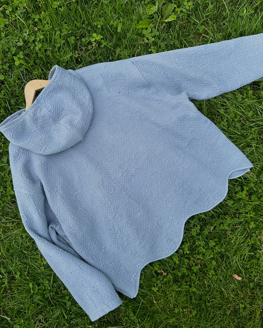Hoodie - XXL