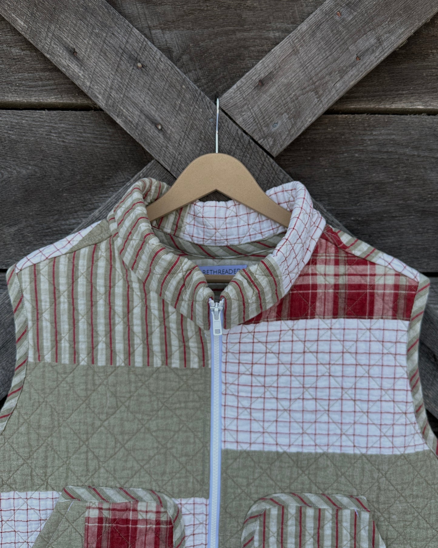Vest - XL