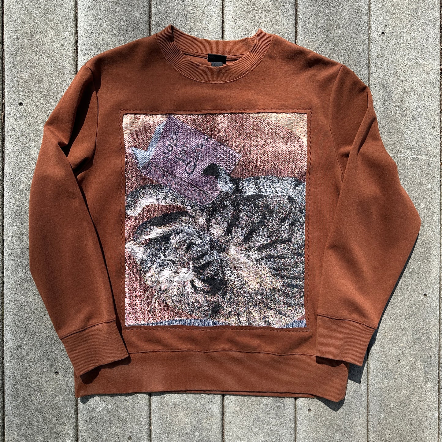 Yoga For Cats Crew