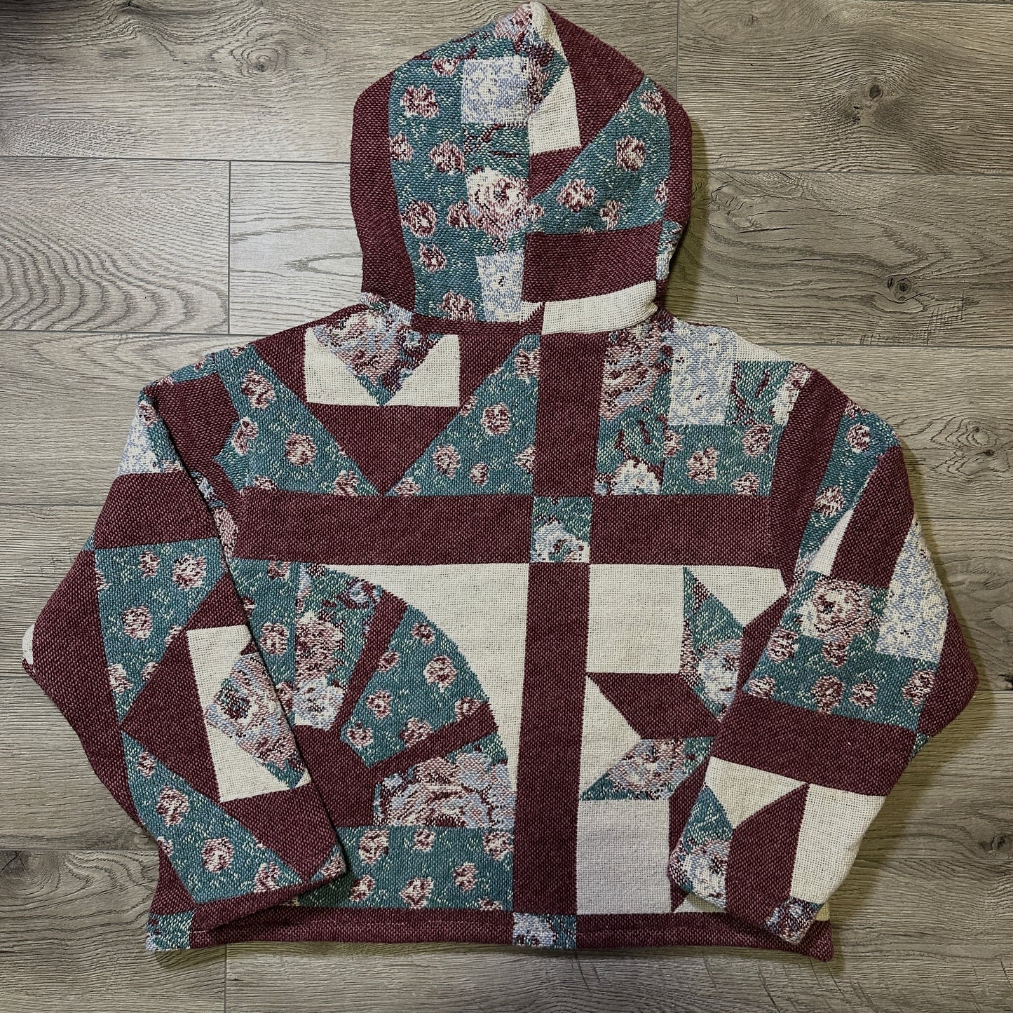 Hoodie - M