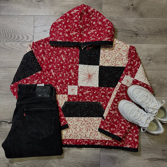 Hoodie - XL