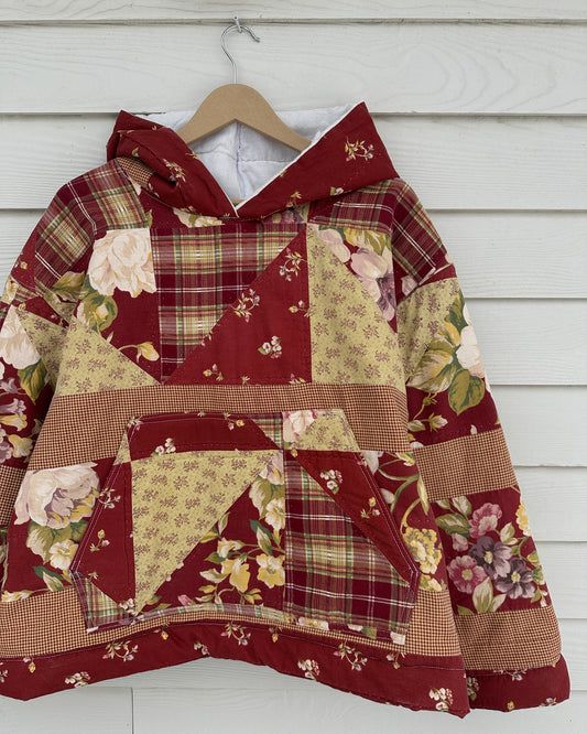 Hoodie - XL