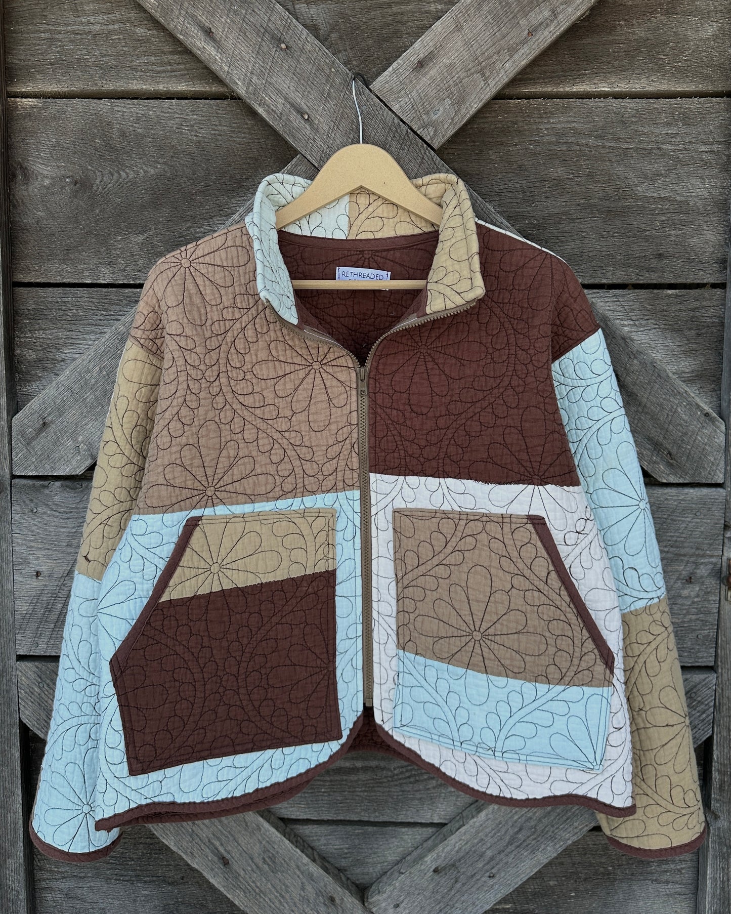 Jacket - M