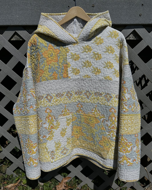 Hoodie - XXL