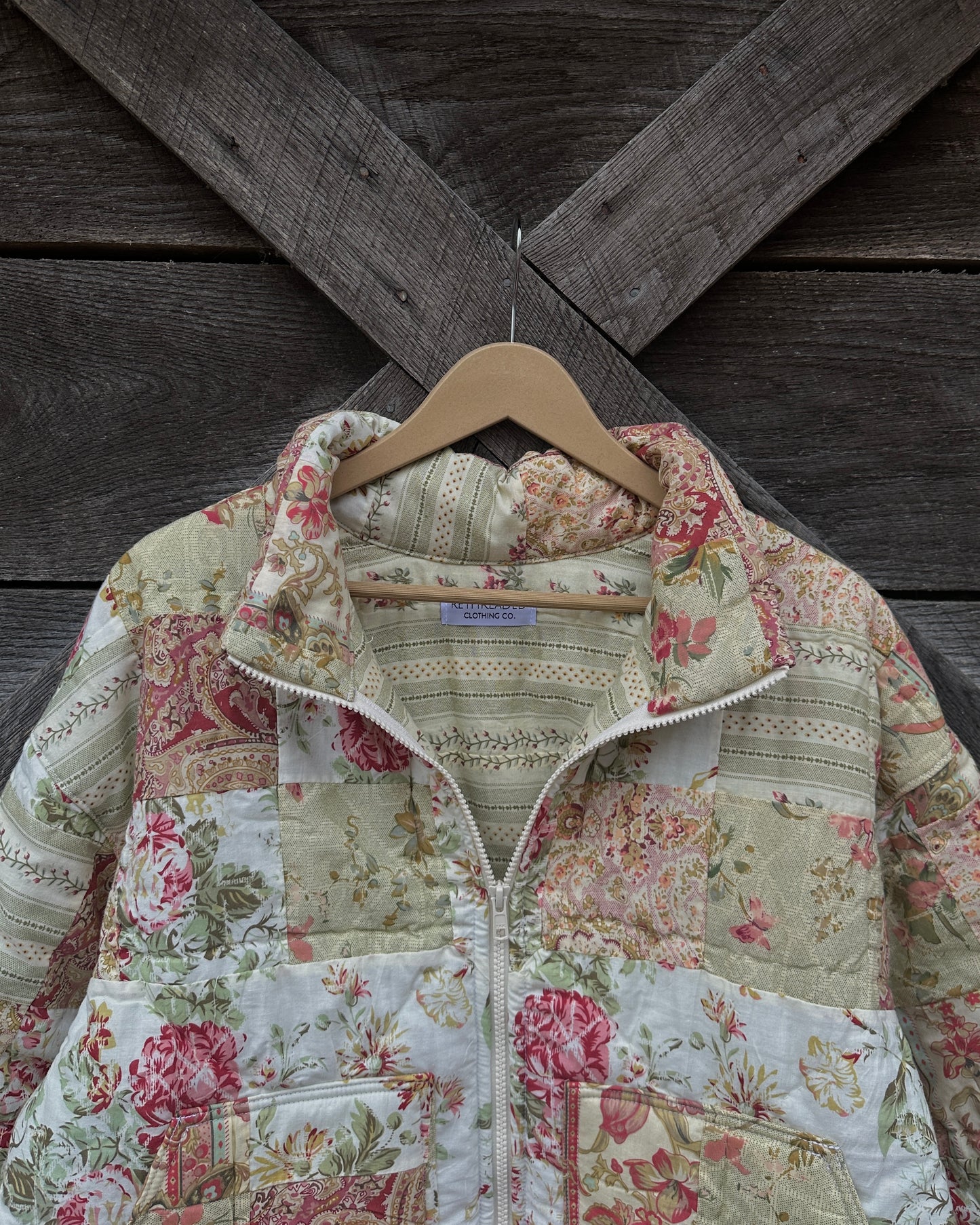 L - Jacket