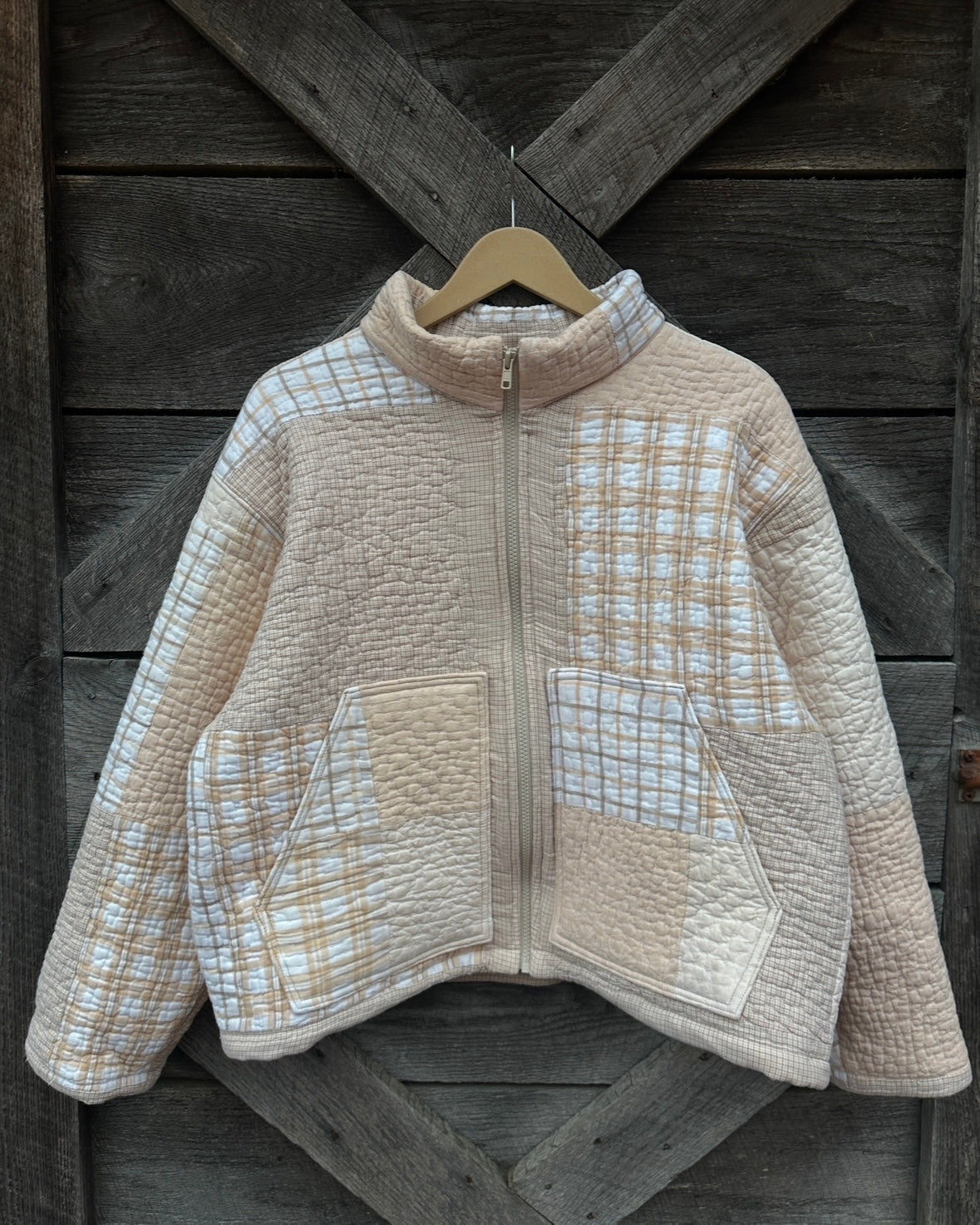M - Jacket