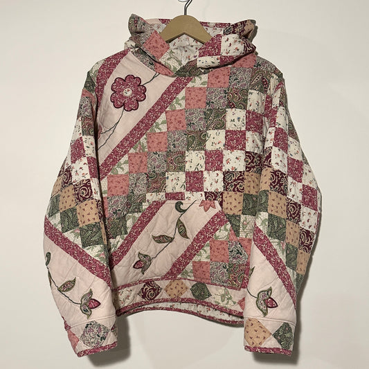 Hoodie - M