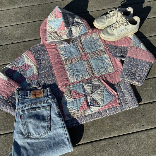 Hoodie - S
