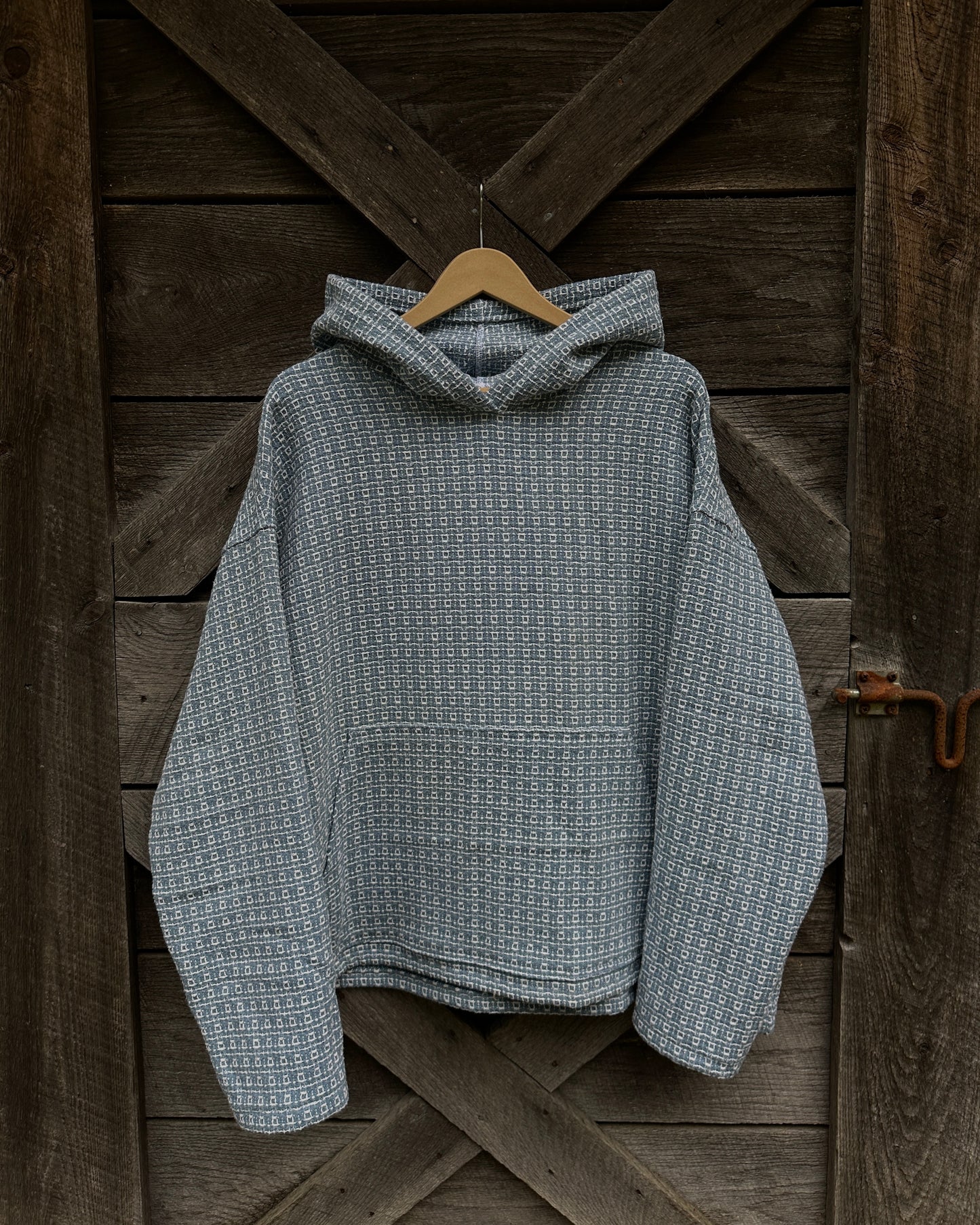 XXL - Hoodie