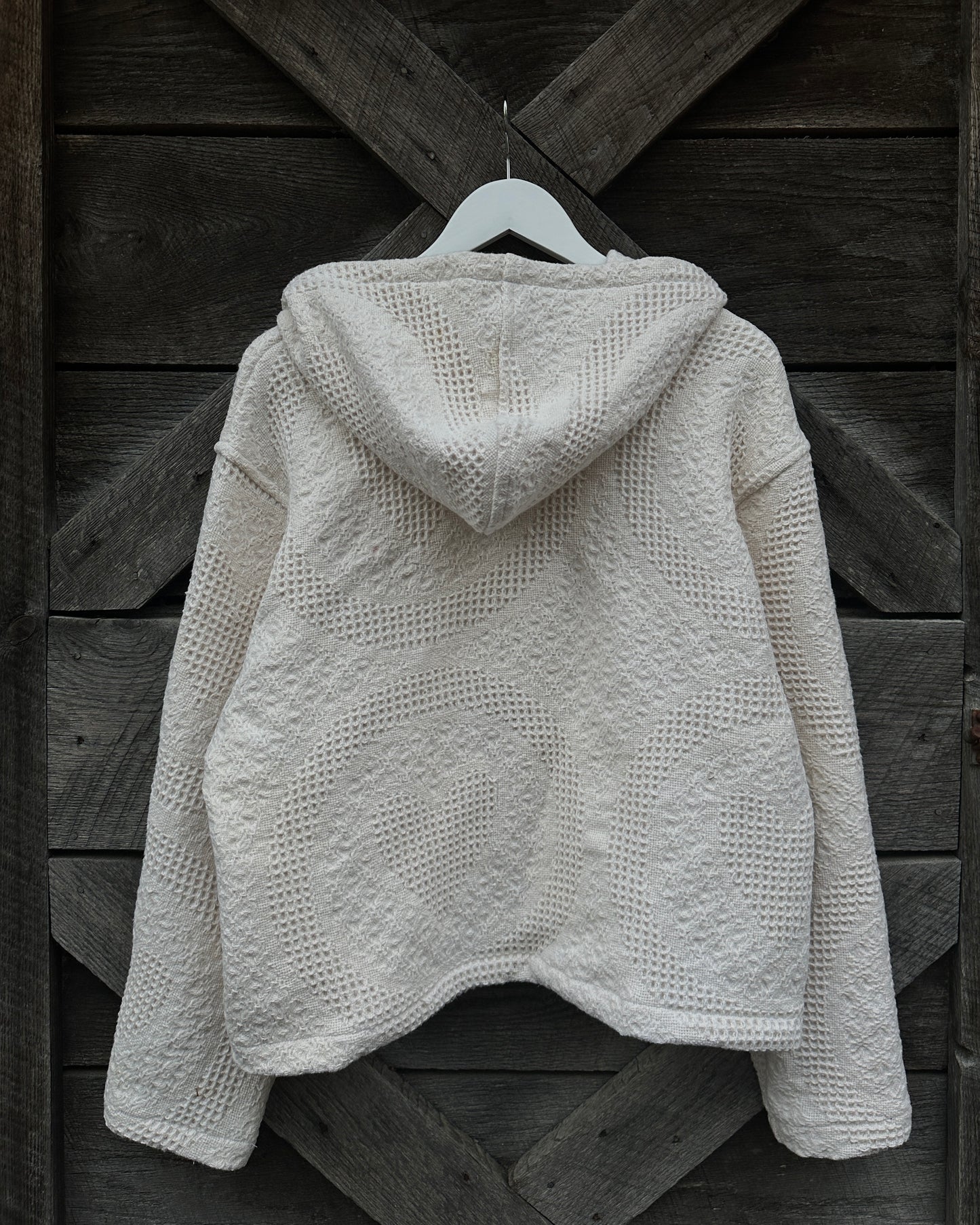 Hoodie - S/M
