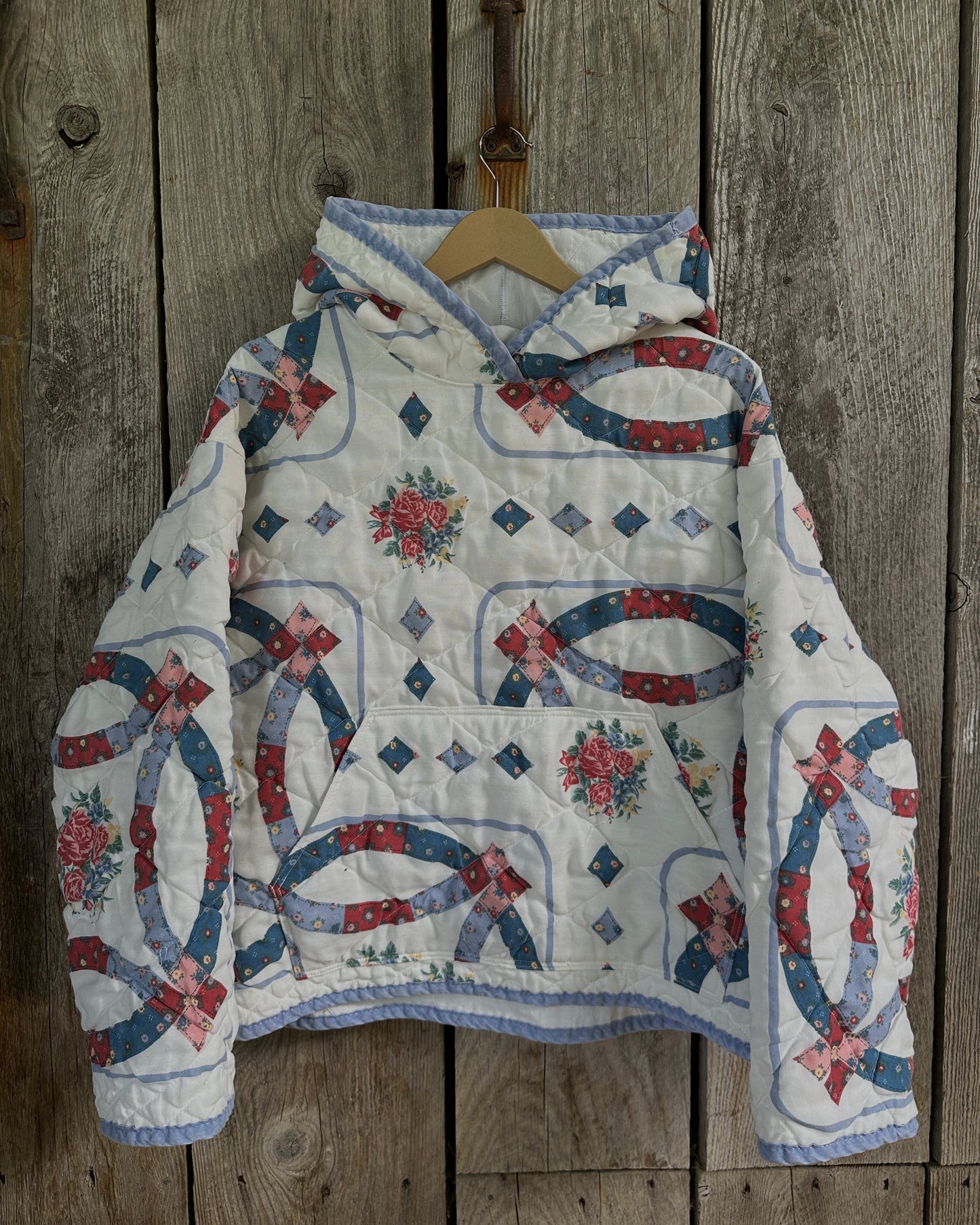 M - Hoodie