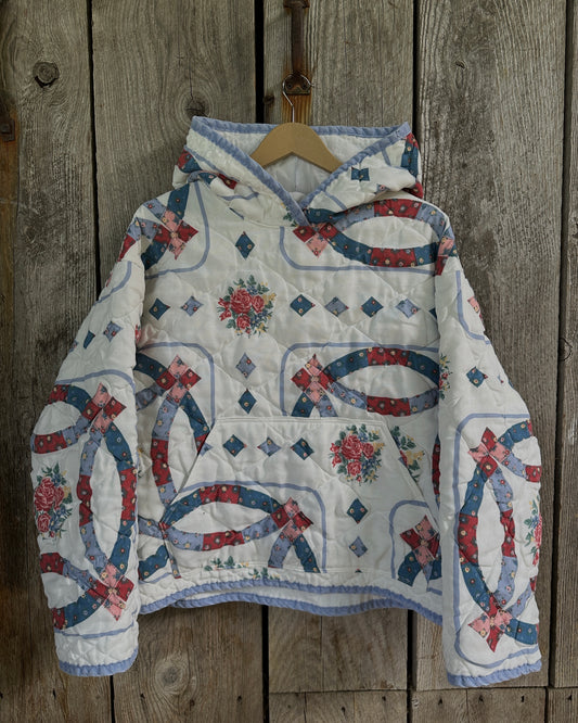 M - Hoodie