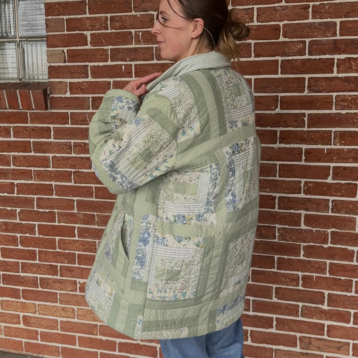 Jacket - M