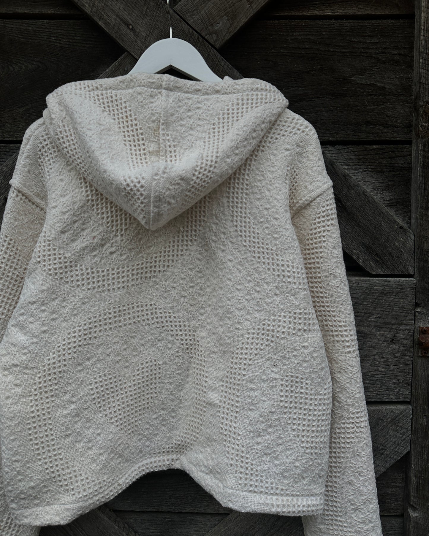 Hoodie - S/M
