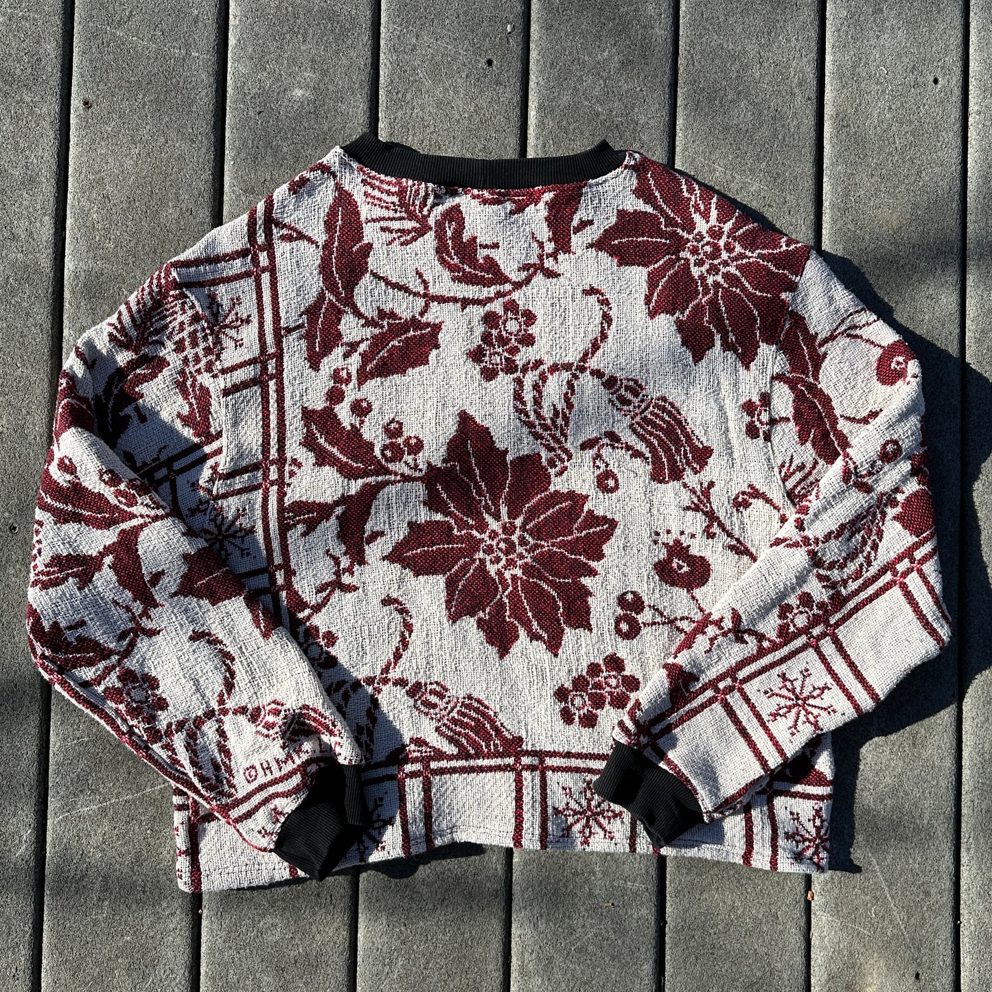 Crewneck - M/L