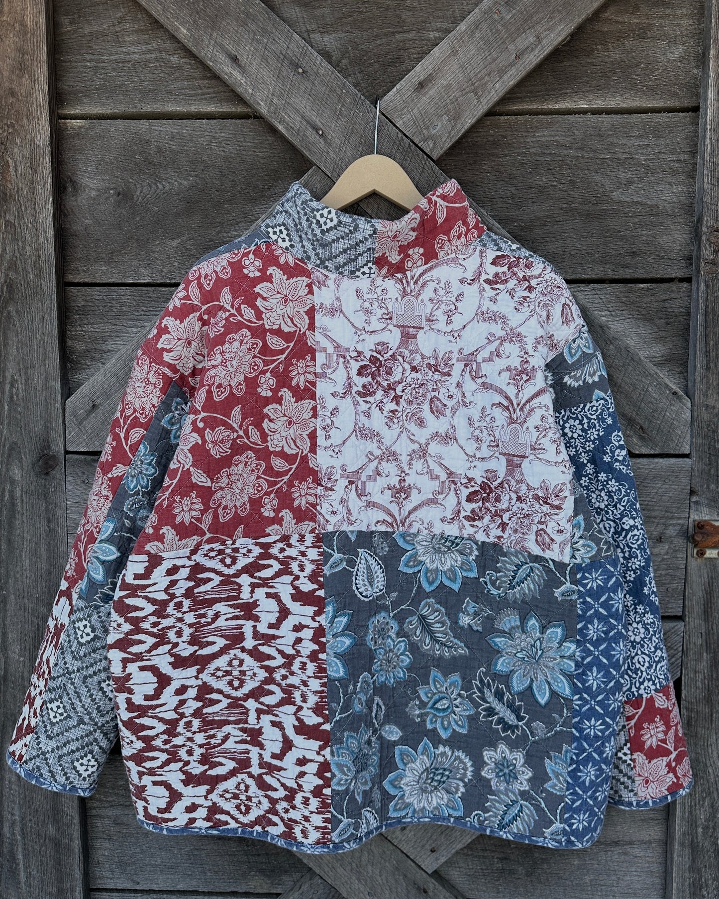 Jacket - XL