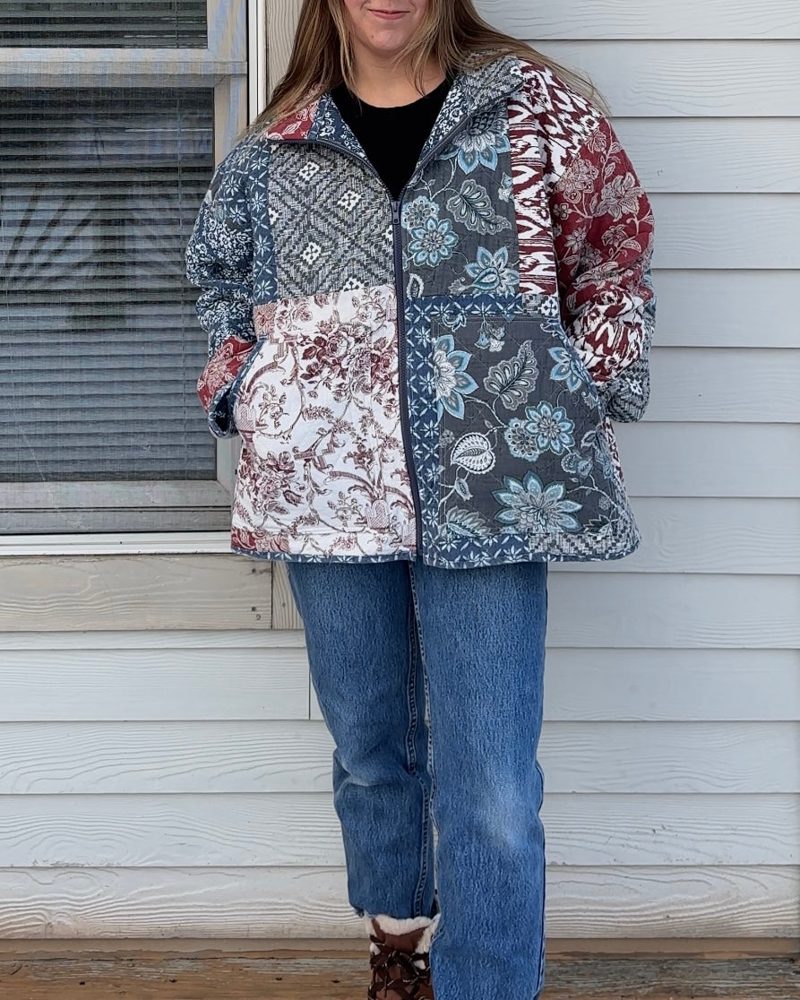 Jacket - XL
