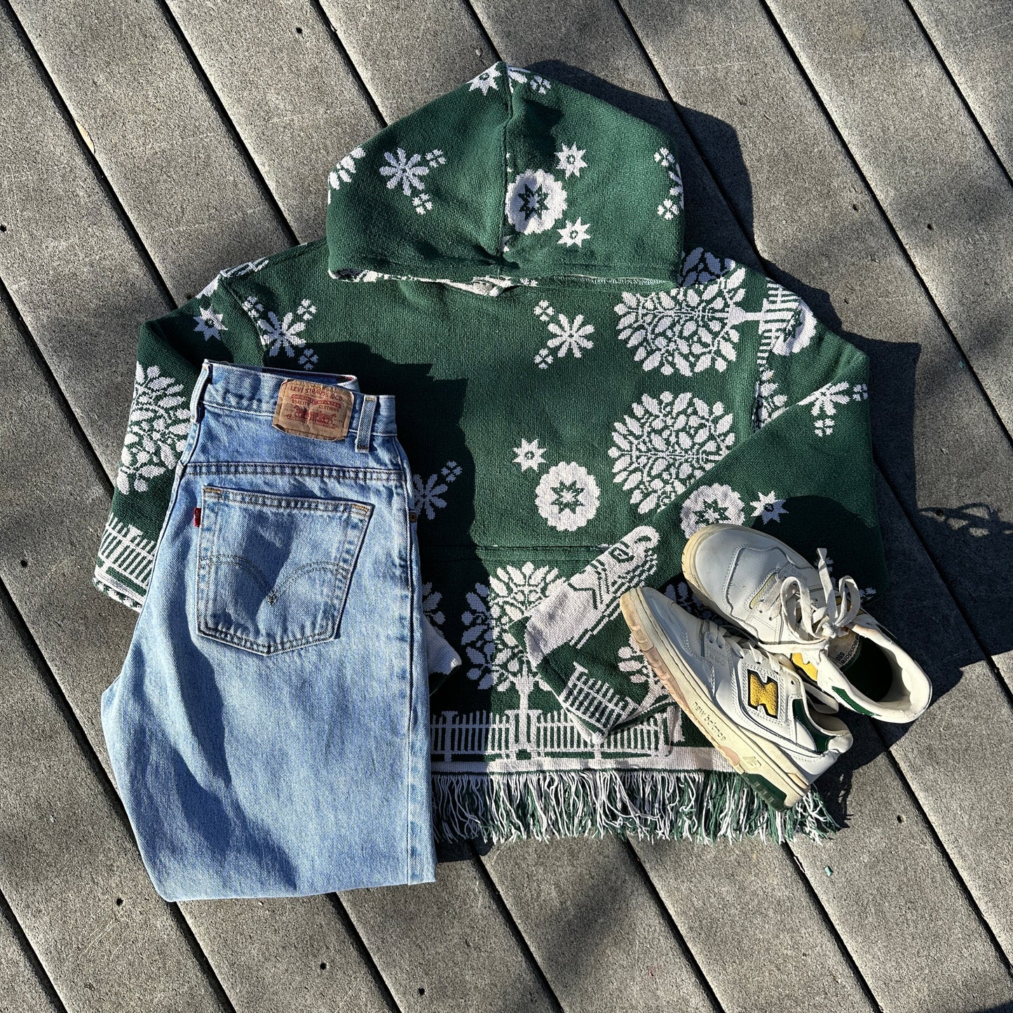 Hoodie - M/L (see description)