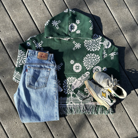 Hoodie - M/L (see description)