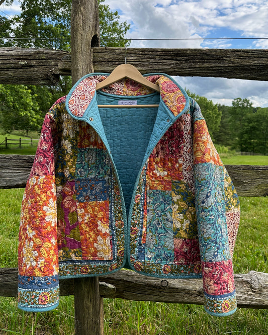 M - Jacket