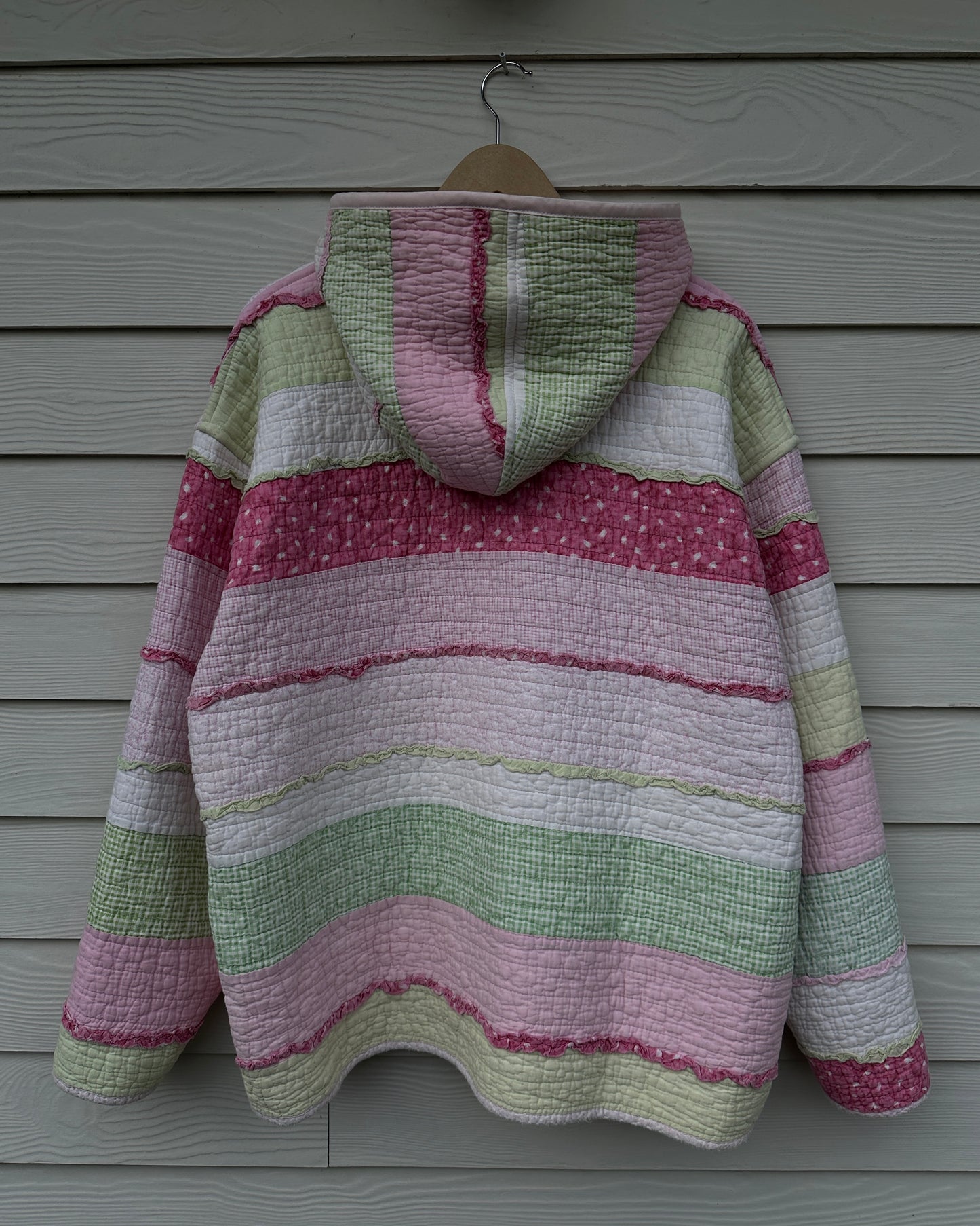 Hoodie - XL