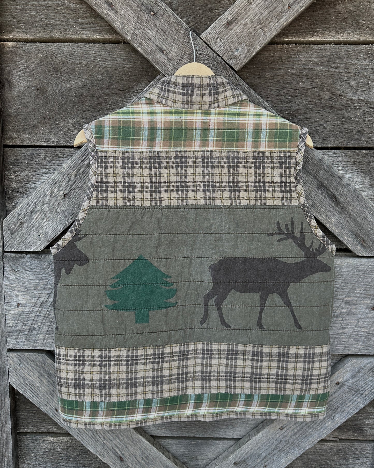 Vest - M