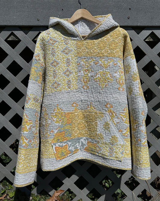 Hoodie - XL