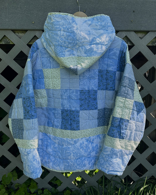 Hoodie - XL