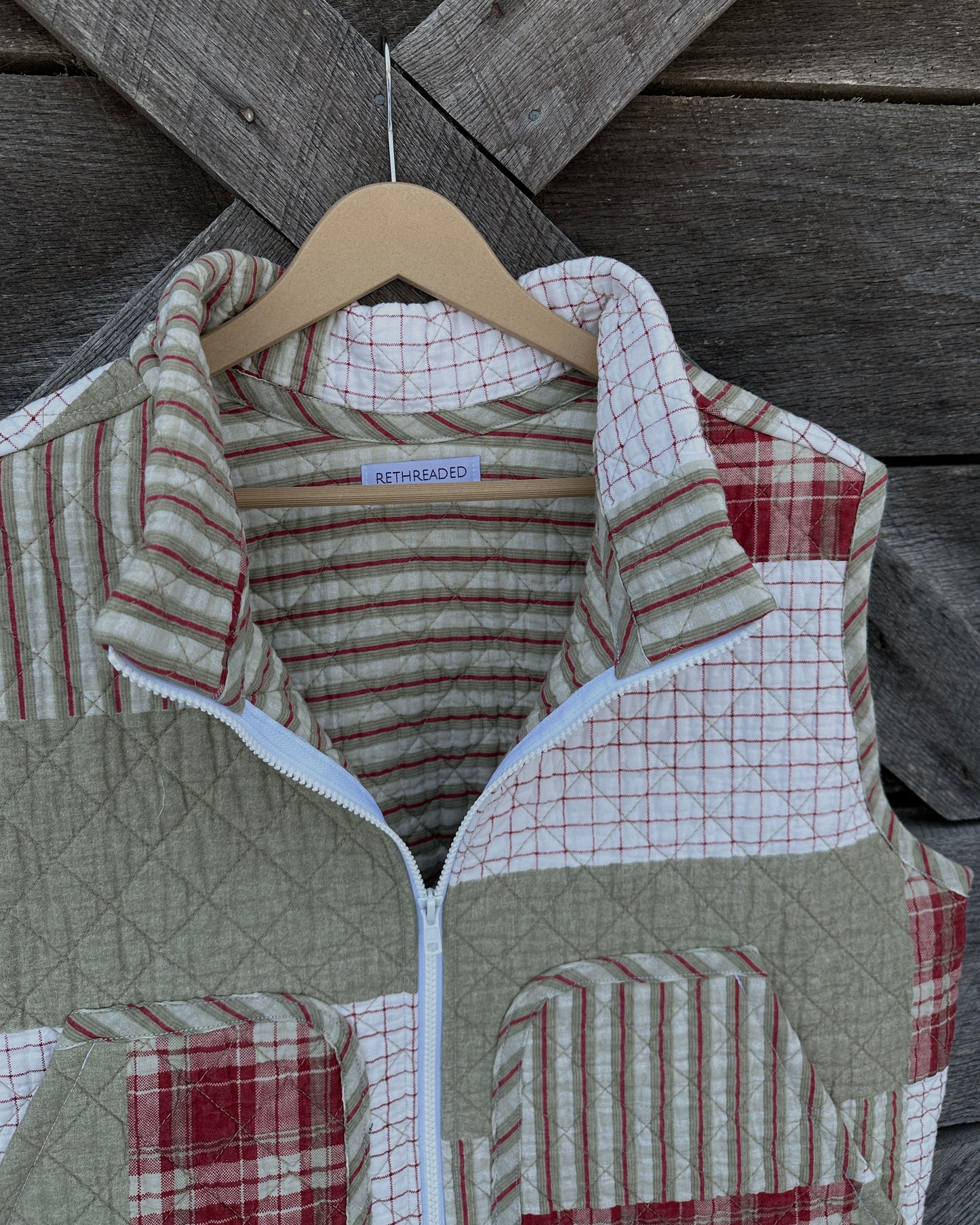 Vest - XL