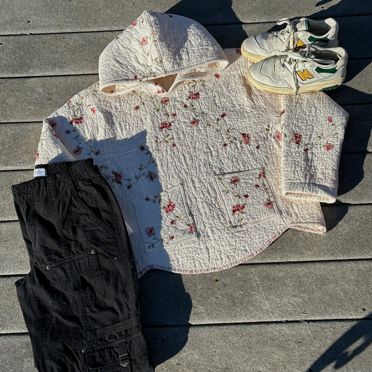 Hoodie - S
