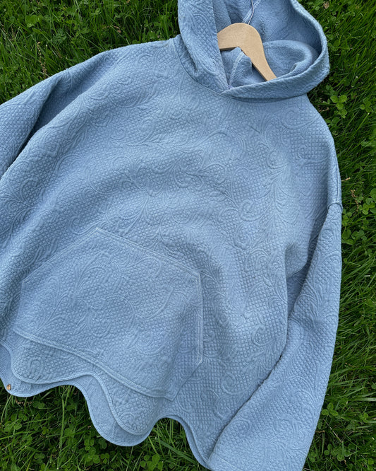 Hoodie - XXL