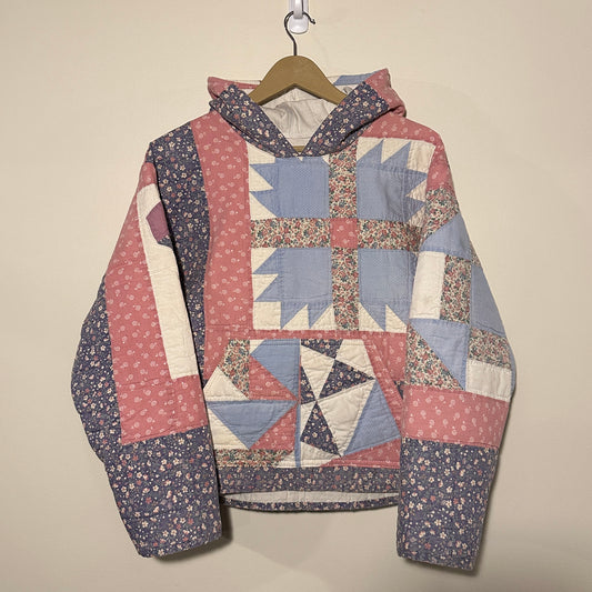 Hoodie - S