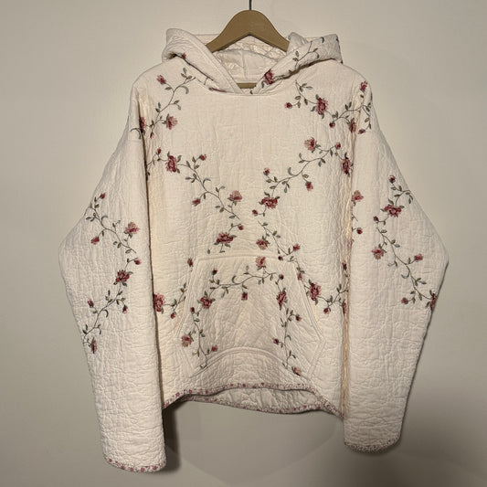 Hoodie - XXL