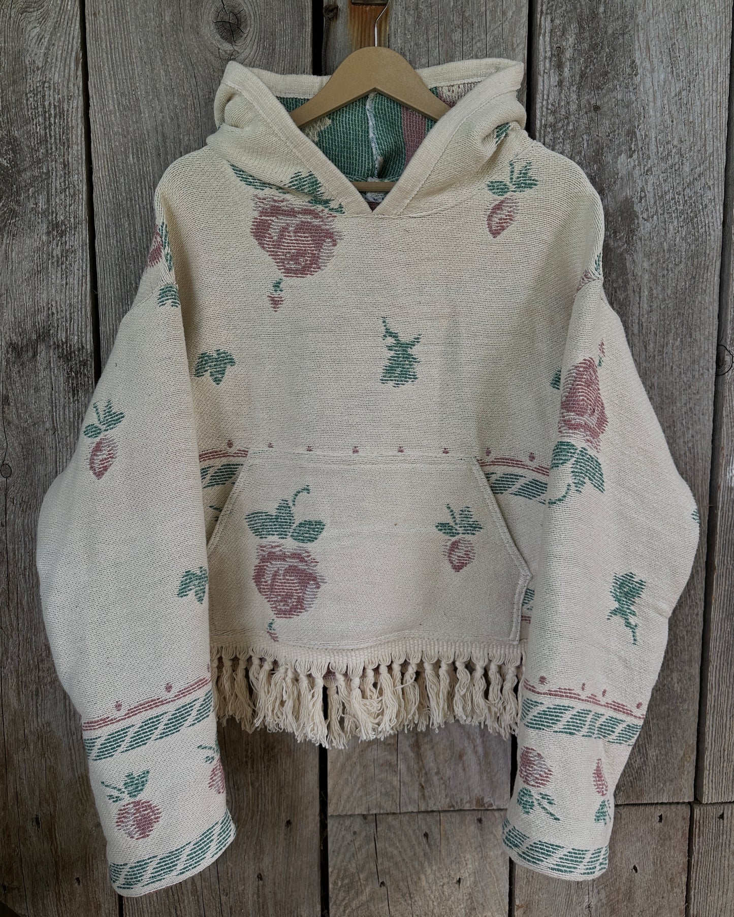XL - Hoodie