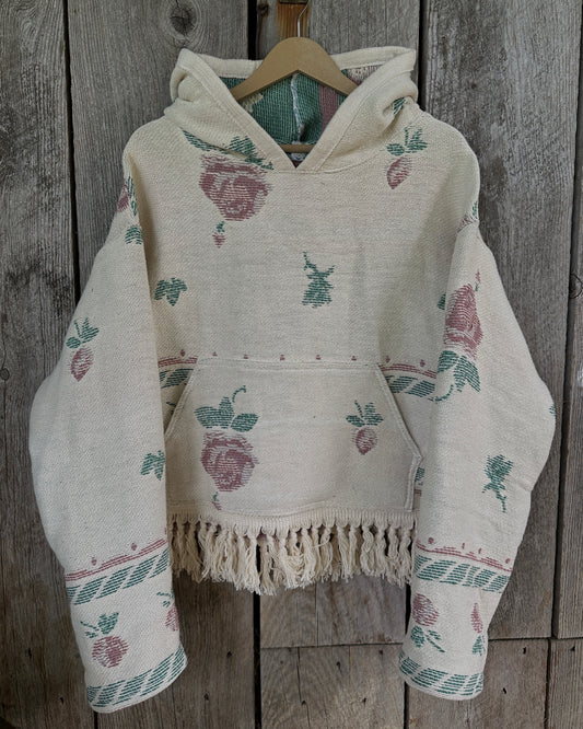 XL - Hoodie