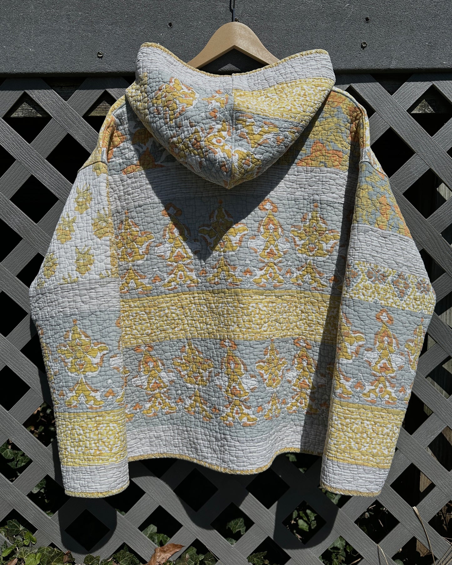 Hoodie - XL