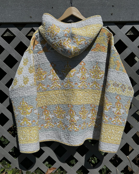 Hoodie - XL