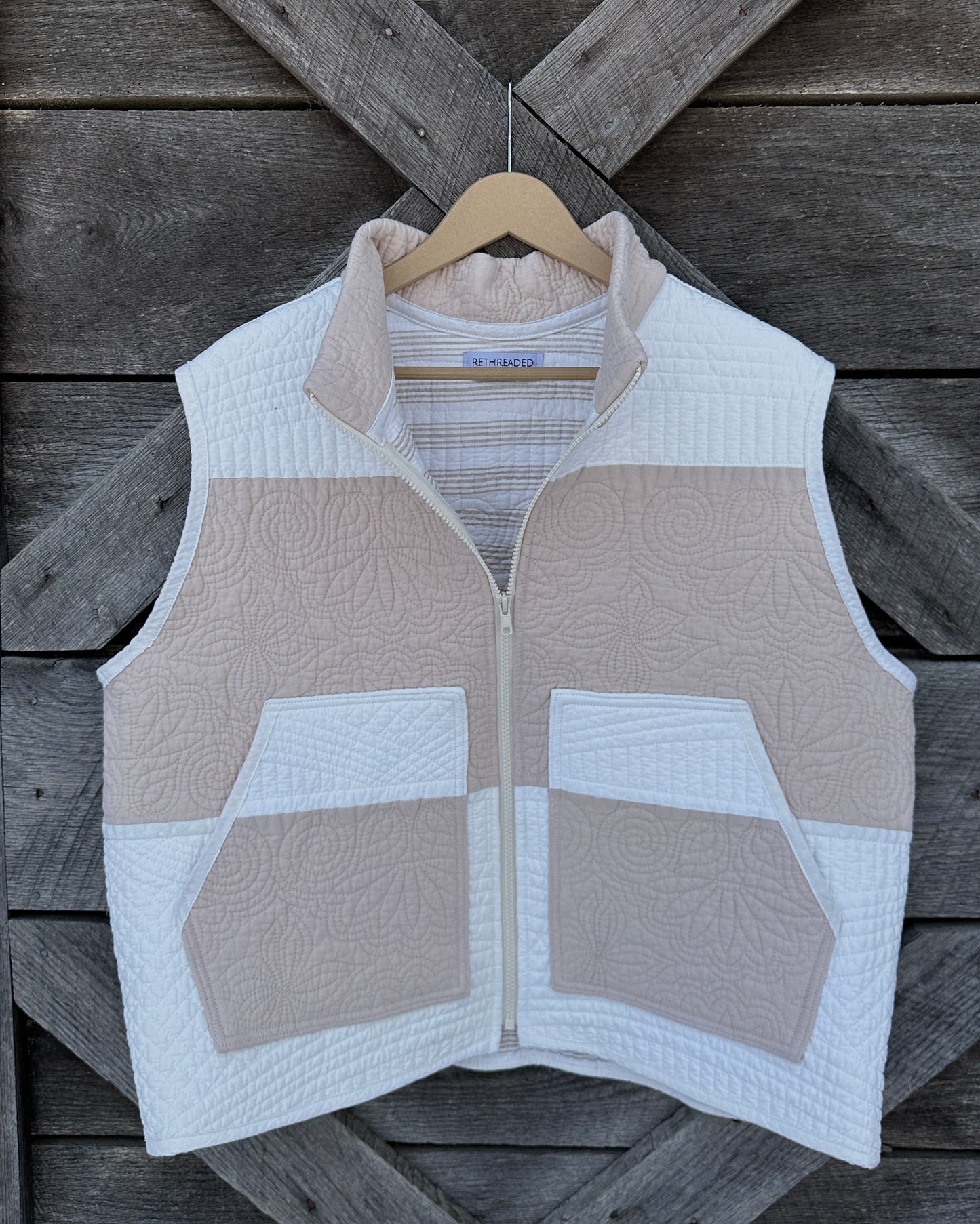 Vest - XL
