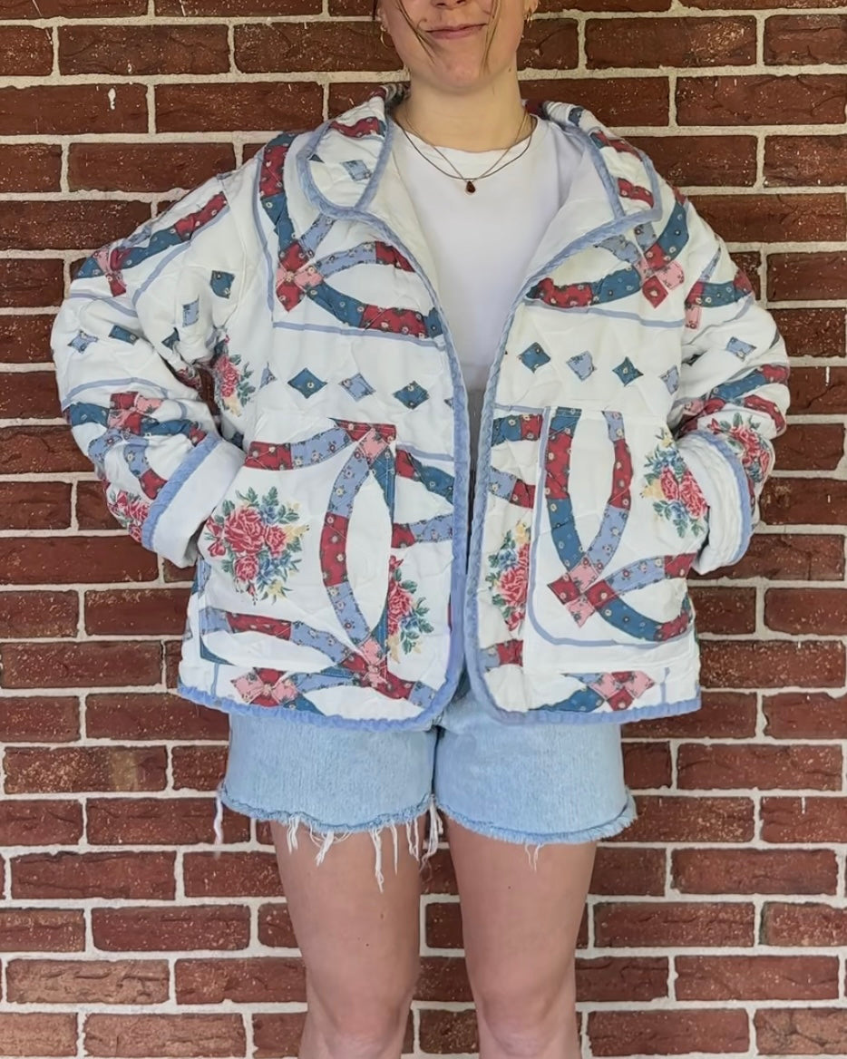 L - Jacket